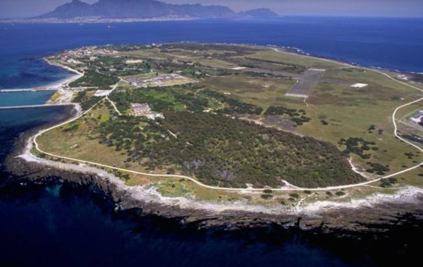 Table Mountain 2